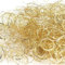 Lametta Hair Engelshaar Lamettahair 15g gold