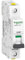 Schneider Electric Leitungsschutzschalter Acti9 iC60N, 1-polig, 4A, C-Charakteristik, Artikelnummer A9F04104
