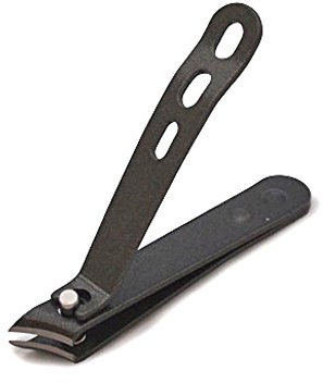 Green Bell G-1015 Coupe-ongles en acier inoxydable