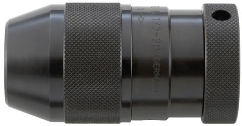 Forum Schnellspan-Bohrfutter 3,0-16 mm, B16, 4317784839501