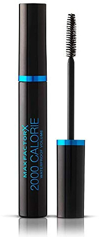 Max Factor MAX FAKTOR 2000 CALORIE WATERPROOF VOLUME - MASKE-UP