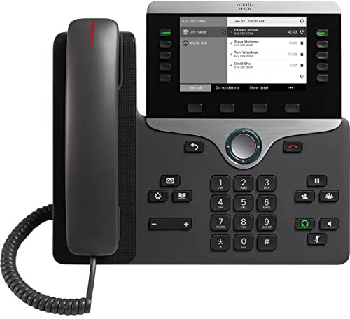 Cisco CP-8811-3PCC-K9