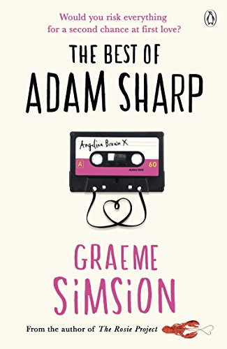 The Best of Adam Sharp (English Edition)