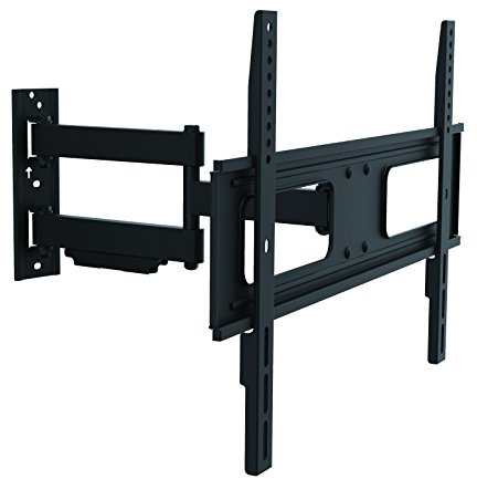 LogiLink BP0019 37-70 Inch TV Wall Mount Bracket Black