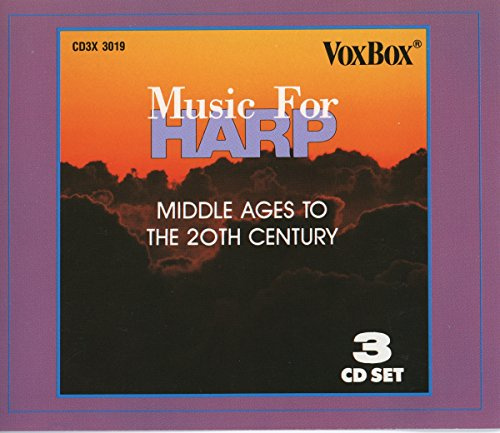 Middle Ages to the 20th Centur