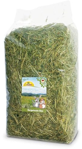 JR FARM Fieno di montagna 2,5 kg