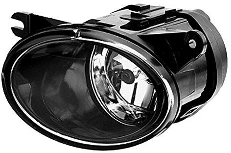 HELLA 1N0 246 039-021 Halogen-Nebelscheinwerfer - ECE/CCC - rechts
