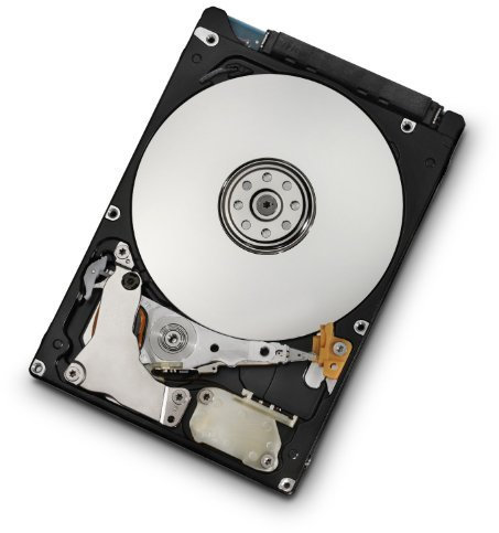 1TB 1 TB (1000GB) 2.5 Inch SATA Laptop Internal Hard Drive 5400 RPM 8MB Cache For Laptop/Mac/PS3-1 Year Warranty