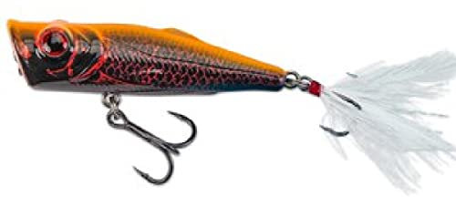 Sänger Iron Claw doiyo kiho II 55 Omote Popper 5,5 cm 5,8 g Start
