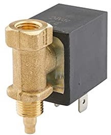 HELLA Elektroventil - Schalter, Hupe - Druckbetätigung - CA34 Zubehör - 24V - 9XL 715 991-001