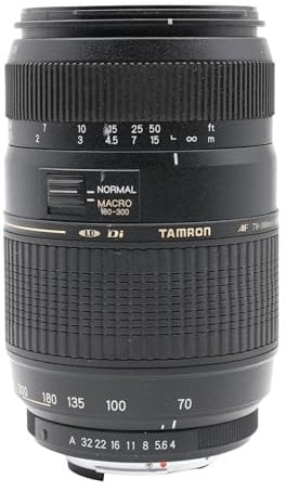 Tamron A17 70-300Mm F/4-5.6 Di Pentax