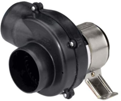 Jabsco TECNICA DE FLUIDOS,S.L. EXTRACTOR SOPORTE 12V 105CFM