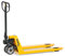 Fetra Gabelhubwagen 2500 kg, Nylon