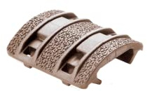 Magpul XTM Enhanced Rail Panels Abdeckung