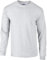 Gilda® men's t-shirt, Men, ash, XX-Large