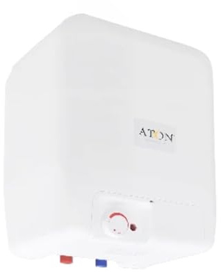 Aton SCALDACQUA ELETTRICO ATON LT.10 VERTICALE SOPRALAVELLO Anni 2