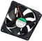 EEC0252B1-000U-A99 Ventilateur: DC axial 24VDC 120x120x25mm 183,8m3/h 44,5dBA SU
