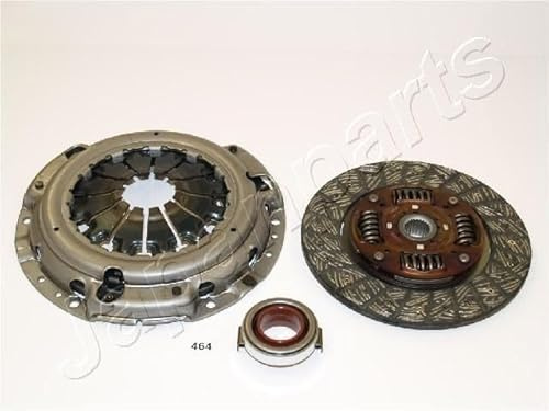 JAPANPARTS KF-464 Kupplungssatz Kompatibel mit HONDA CR-V II RD 22200PNB003 22200PNBL01 22300PNB003 Kupplung Komplett