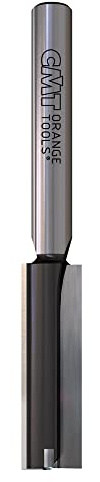 CMT ORANGE TOOLS 174.121.11 - NUTFRÄSER HM Z2+1 HW S=8X50 D=12X40X90 RE