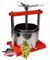 Cook Case By Omac Torchietto, Diametro 14 cm, Acciaio