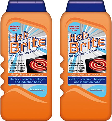 Home Care hob Brite, liquid, White, 600ml