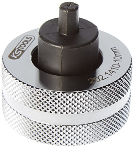 Tête à emboiture 10 mm