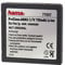 Hama ProClass-Akku Li-Ion 750 mAh für Nokia 6280/ 9300/ 9300i