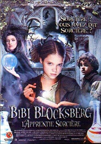 Bibi blocksberg, l'apprentie sorcière [FR Import]