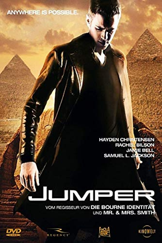 Jumper: Special Edition