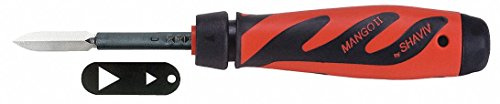 Shaviv Handgriff Mango II Set C Vargus
