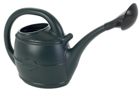 Ward 5L Watering Can with Rose