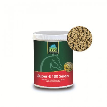 Lexa Super-E 100 Selen 1 kg