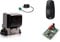 Schiebetorantrieb CAME BX 74 (Set S)