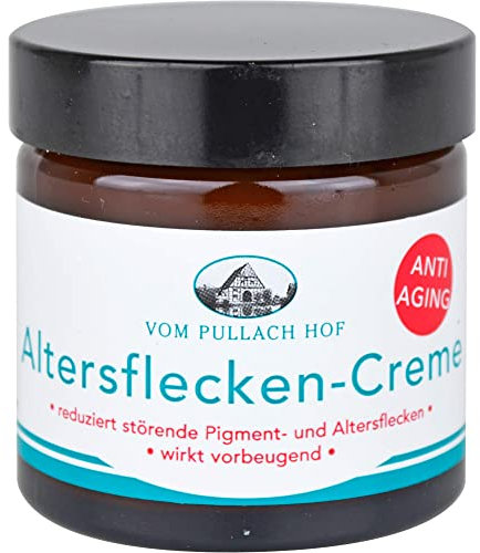 ALTERSFLECKEN-Creme 50 ml