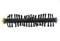 Brosse rotative (BSG1) - Aspirateur robot - LG