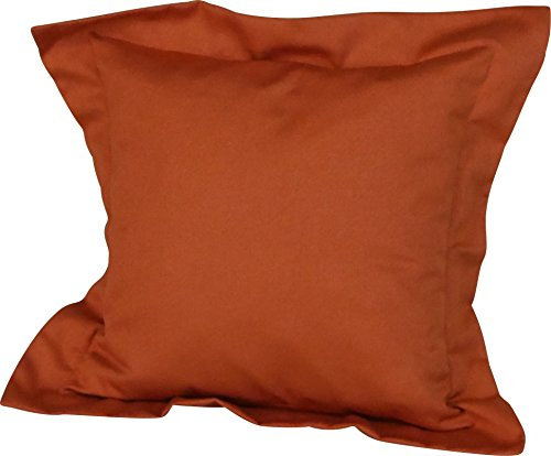 Angerer Freizeitmöbel GmbH Sofakissen klein Terracotta