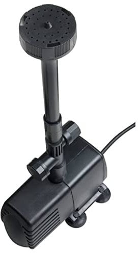 Apollo Gardening Ltd Ubbink Xtra vijverpomp
