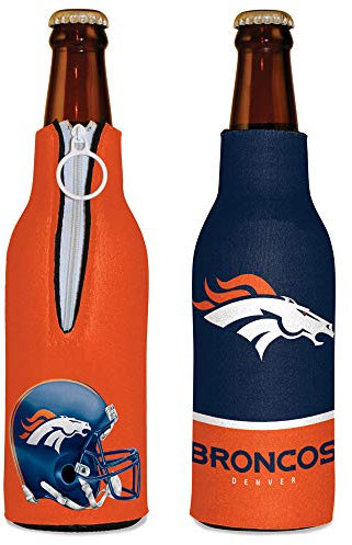 Denver Broncos Flaschenkühler NFL Football Bottle Cooler