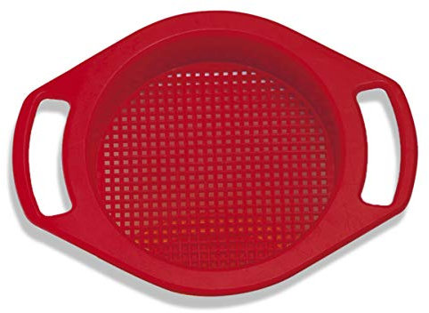Andreu Toys Andreu Toys011560 Dantoy Sieve, 18 x 24 x 4 cm
