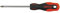 Yato yt-2774 – Cacciavite a croce PH1 x 150 mm Yato