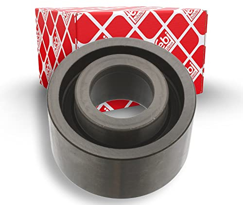 febi bilstein 11311 Umlenkrolle für Zahnriemen, 1 Stück | Kompatibel mit: HONDA ACCORD V, ACCORD VI, ACCORD VI Hatchback, CIVIC VI Aerodeck, CIVIC VI Fastback, CIVIC VI Hatchback