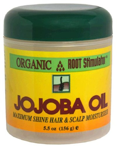 Organic Root Stimulator Orgainc Root Stimulator Jojoba Oil