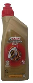 Castrol Transmax Dual - 1L Flasche