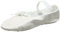 Bloch 209 Arise Leather Ballet Shoe, Full Sole,White ,6 B UK (39 EU)