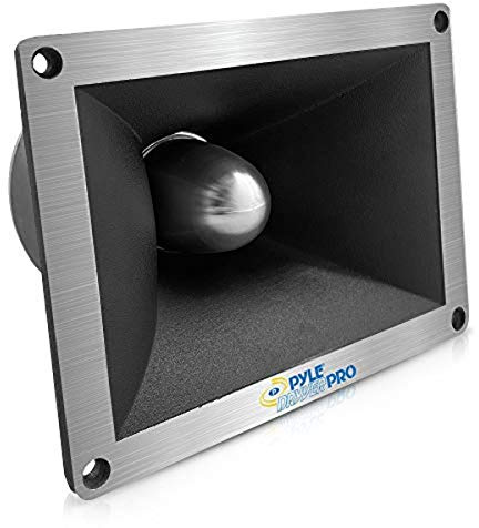 Pyle-Pro PDBT78 4x5 inch Horn Bullet Hochtöner
