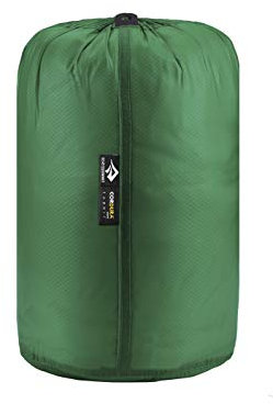 SEA TO SUMMIT Bolsa de almacenaje Ultra-SIL™ Stuff Sack L Verde