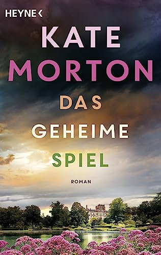 Das geheime Spiel: Roman