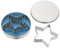 Judge Bakeware 6 Piece Star Cutters