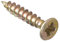 Forgefix F/Fix MP PZ Vite CSK ST ZYP 3.0 X 20MM BOX200
