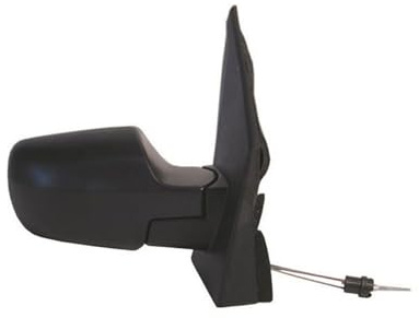 ALKAR 6165389 Außenspiegel Seitenspiegel Rechts Kompatibel mit FORD FUSION JU für Linkslenker für Rechtslenker 1568916